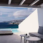 Mykonos Earth (adults Only) 5*
