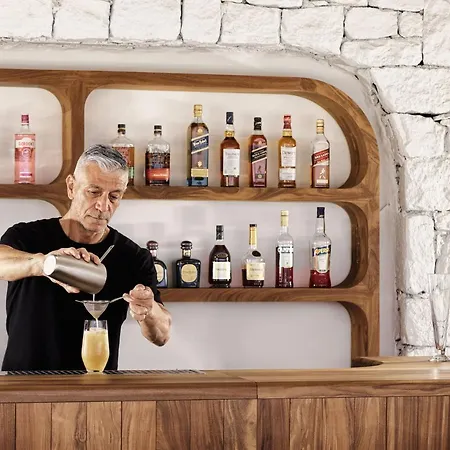 酒店 Mykonos Earth (adults Only) Mykonos Town