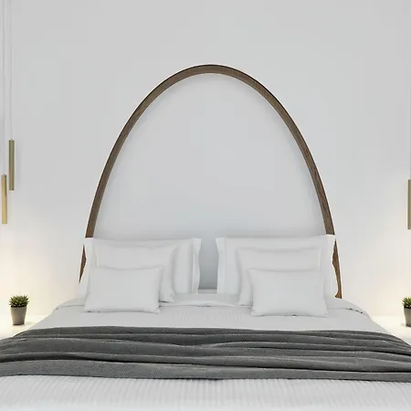 Mykonos Earth (adults Only) Hotel