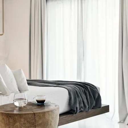 酒店 Mykonos Earth (adults Only) Mykonos Town