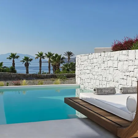 Mykonos Earth (adults Only) Hotel Mykonos Town