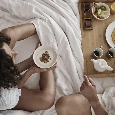 فندق Mykonos Earth (adults Only) Mykonos Town