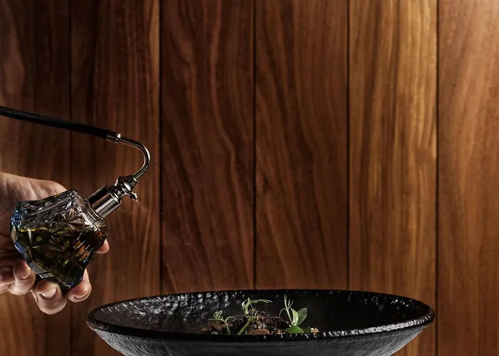 فندق Mykonos Earth (adults Only) 5*