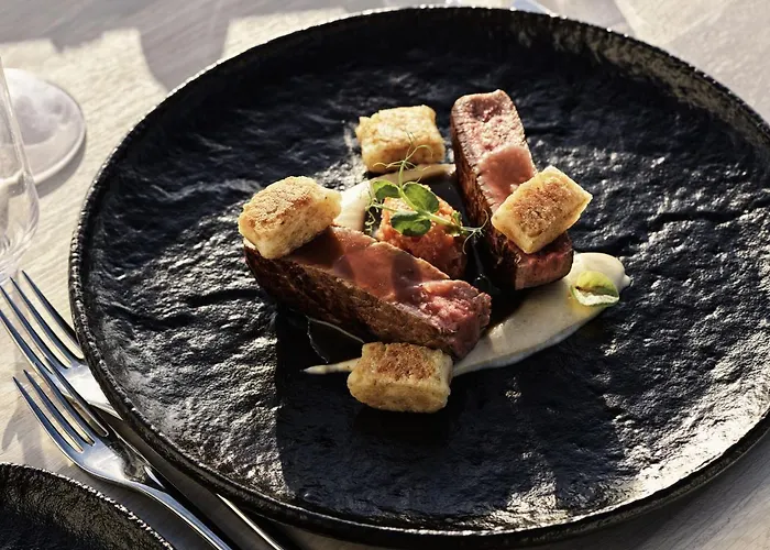 فندق Mykonos Earth (adults Only) 5*