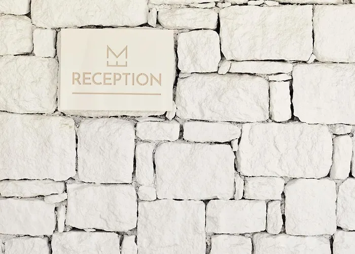 Mykonos Earth (adults Only) فندق 5*