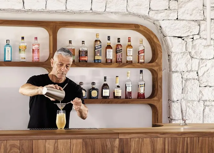 فندق Mykonos Earth (adults Only) Mykonos Town