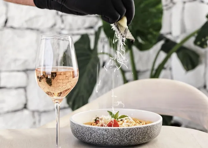 فندق Mykonos Earth (adults Only) 5*