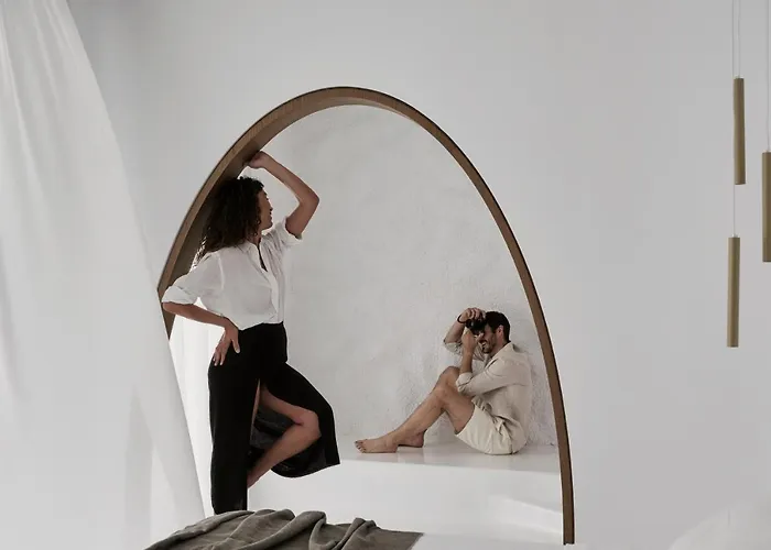 Mykonos Earth (adults Only) فندق 5*