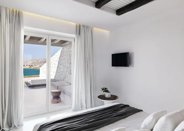 Mykonos Earth (adults Only) فندق Mykonos Town