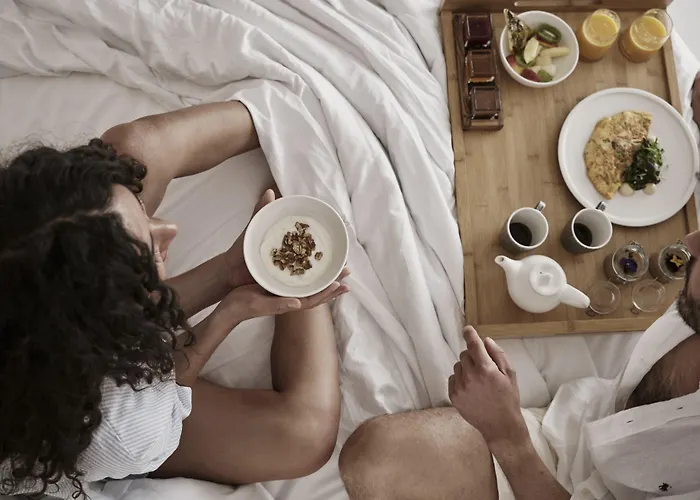 فندق Mykonos Earth (adults Only) Mykonos Town