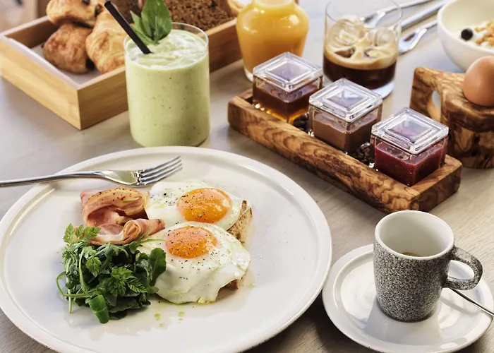 فندق Mykonos Earth (adults Only) Mykonos Town