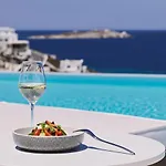 Mykonos Earth (adults Only) 5* Mykonos Town