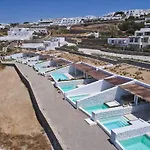 Hotel Mykonos Earth (adults Only) 5*