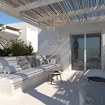 ホテル Mykonos Earth (adults Only) 5*