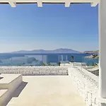 Hotel Mykonos Earth (adults Only) 5*