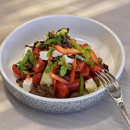 Ξενοδοχείο Mykonos Earth (adults Only) Mykonos Town