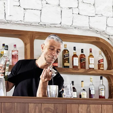 فندق Mykonos Earth (adults Only) Mykonos Town