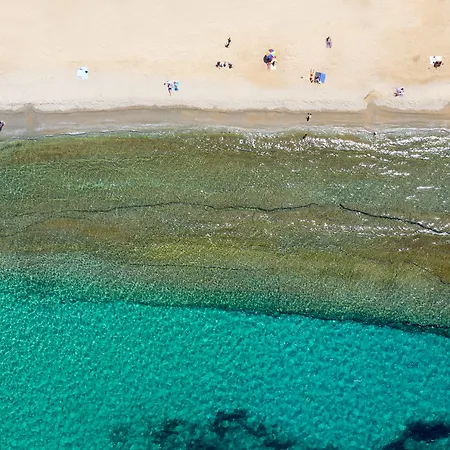 Ξενοδοχείο Mykonos Earth (adults Only) Mykonos Town