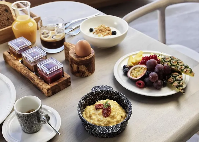 Mykonos Earth (adults Only) Mykonos Town