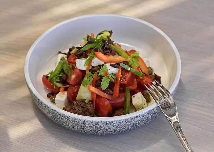 Отель Mykonos Earth (adults Only) Mykonos Town