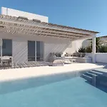 Mykonos Earth (adults Only) 5* Mykonos Town