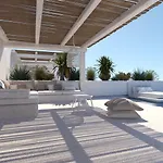 Mykonos Earth (adults Only) 5*