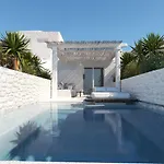 Hotel Mykonos Earth (adults Only)