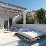 Mykonos Earth (adults Only) Szálloda 5*