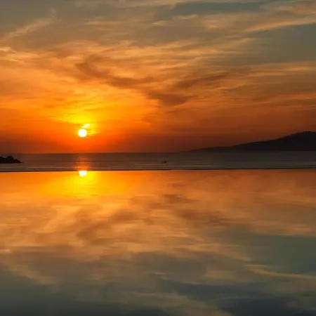 Hotell Mykonos Earth (adults Only) Mykonos Town