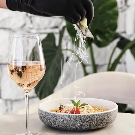 Otel Mykonos Earth (adults Only) 5*