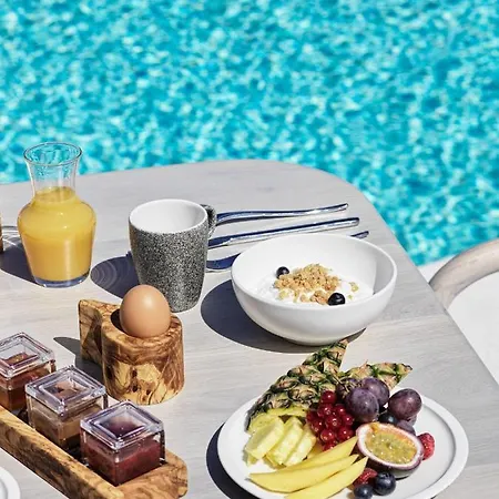 Hotel Mykonos Earth (adults Only) Mykonos Town