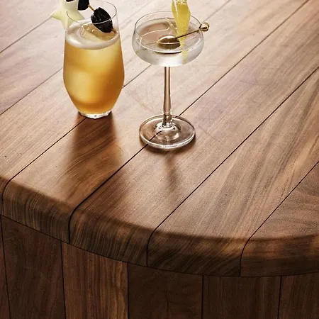 Mykonos Earth (adults Only) Otel 5*