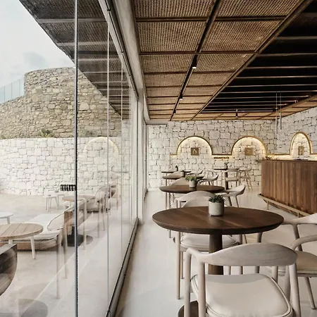 Mykonos Earth (adults Only) Otel