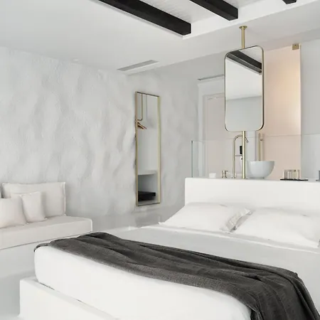 Mykonos Earth (adults Only) Hotel