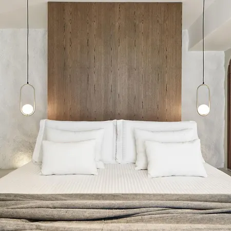 Mykonos Earth (adults Only) Otel Mykonos Town