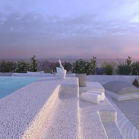 Otel Mykonos Earth (adults Only)