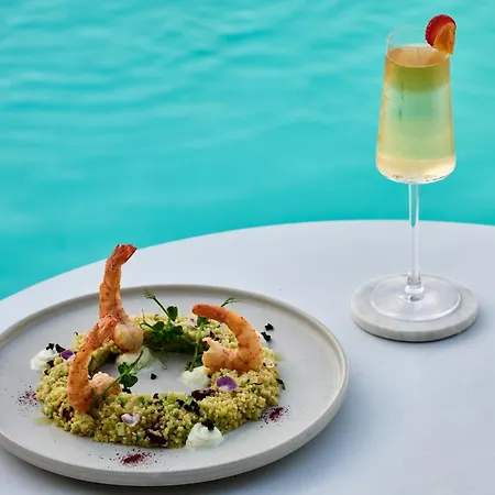 Mykonos Earth (adults Only) Hotell 5*