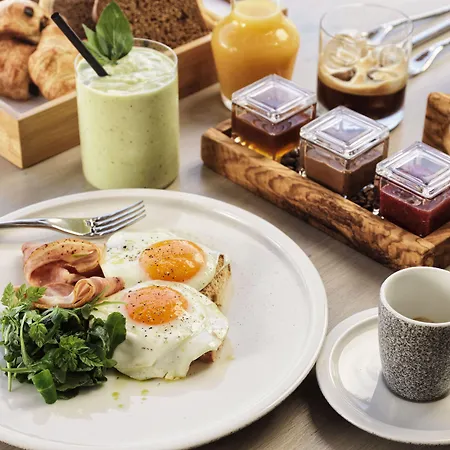 Otel Mykonos Earth (adults Only) Mykonos Town