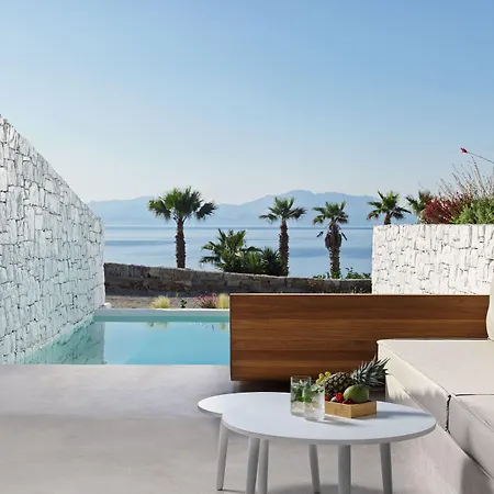 Hotel Mykonos Earth (adults Only)
