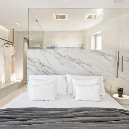 Mykonos Earth (adults Only) Otel Mykonos Town