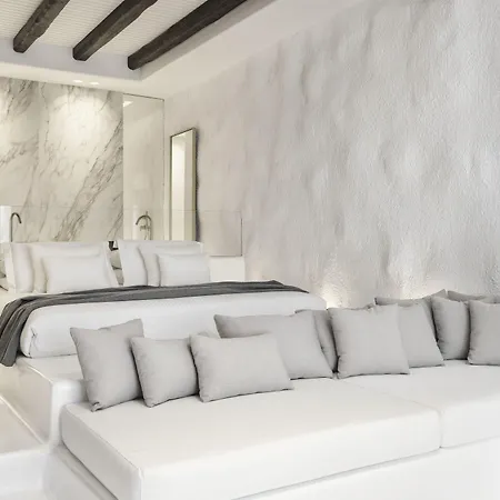 Otel Mykonos Earth (adults Only) Mykonos Town