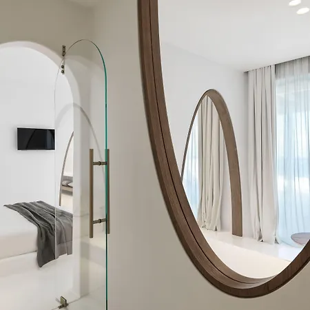 Otel Mykonos Earth (adults Only)