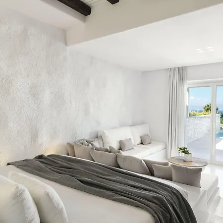 Otel Mykonos Earth (adults Only)