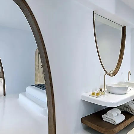 Mykonos Earth (adults Only)