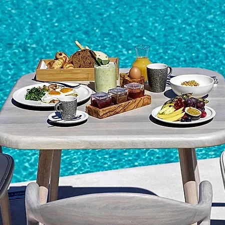 Mykonos Earth (adults Only) 5* Mykonos Town