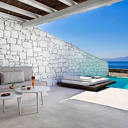 Mykonos Earth (adults Only) 5*