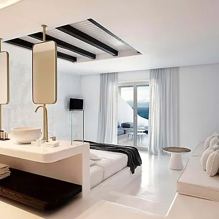 Mykonos Earth (adults Only) 5*