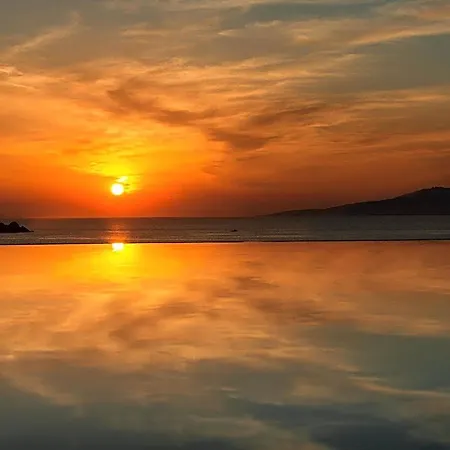 Mykonos Earth (adults Only)