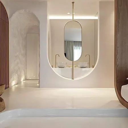Hotel Mykonos Earth (adults Only) Mykonos Town
