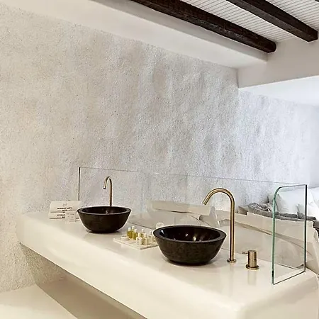 Hotel Mykonos Earth (adults Only) Mykonos Town
